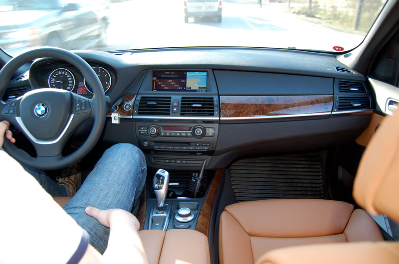 Illustration for article titled The Ten Most Comfortable Cars You Can Buy